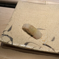 鮨　かねさか パレスホテル東京店 - 