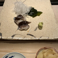 鮨　かねさか パレスホテル東京店 - 