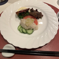 中国料理 四川 - 