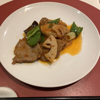 中国料理 四川 - 