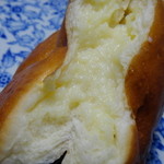 Eikoku ya - クリームパンの中身