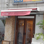 クオーレ・フォルテ - 再訪７月