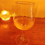 クオーレ・フォルテ - ポワール　洋ナシのスパークリング