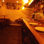 クオーレ・フォルテ - まだ誰も・・・