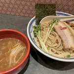 つけ麺や 武双 - 