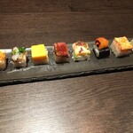 Sushi Kaede - 