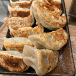 肉汁餃子のダンダダン - 