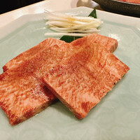 食道園 宗右衛門町本店  - 