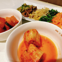 食道園 宗右衛門町本店  - 