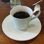 カフェ パサパ - マンデリン