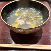 他力野割烹 - 