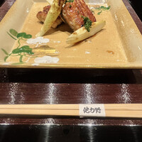 他力野割烹 - 