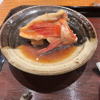 他力野割烹 - 