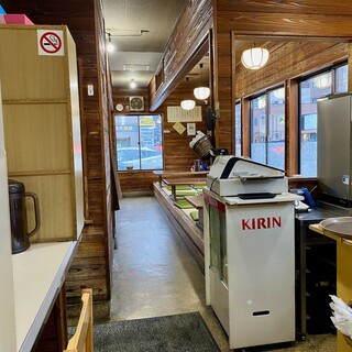 中華そば専門店 広松_2