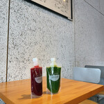 Bowl market juice & deli - 