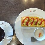 さくら珈琲 - 