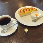 さくら珈琲 - 