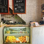 Bowl market juice & deli - 