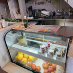 bowl market juice & deli - 