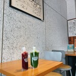 Bowl market juice & deli - 