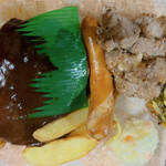 ほっともっと - 料理写真: