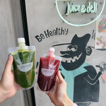 Bowl market juice & deli - 