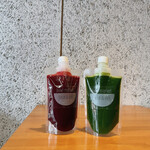 bowl market juice & deli - 