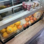 bowl market juice & deli - 