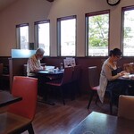さくら珈琲 - 