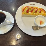 さくら珈琲 - 
