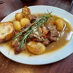 立ち飲み食堂 ウルトラスズキ - 