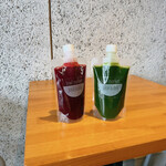 bowl market juice & deli - 