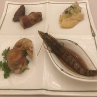 中国飯店 三田店 - 