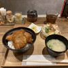 新潟カツ丼 タレカツ 渋谷店