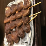 Yakitori Ekushiya - 