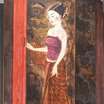 Taifu Do Dainingu Ba Maipenrai - 右大臣