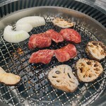 焼肉bue - 