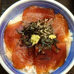 新宿めんや風花 - 