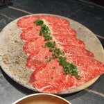 Yakiniku Bue - 