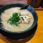 ラーメン 舜 - 