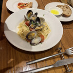 Trattoria Piatto Fresco - 