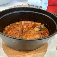 BENOIT Kyoto Alain Ducasse - 