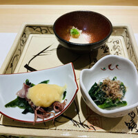 京都 鮨 まつもと - 