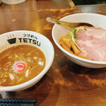 Tsukemen Ichimaruni - 