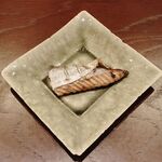 くずし 之助 - サプライズのハラス