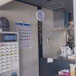 煮干し中華そば 一剣 - 煮干しが消えるかも？困った