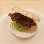 くずし 之助 - デザート