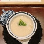 くずし 之助 - 茶碗蒸し