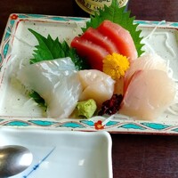 浅草 魚料理 遠州屋 - 