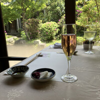 オーベルジュ ド マノワール吉庭 - 